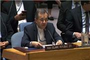 تخت‌روانچی خواستار مساعدت «گوترش» برای تعیین سرنوشت متوسلیان شد