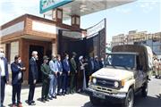 فرمانده سپاه حضرت ابوالفضل(ع) شهرستان بهارستان از توزیع 6 هزار بسته معشیتی و 3 هزار کارت در فاز دوم رزمایش کمک مومنانه خبر داد.