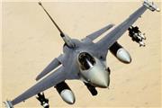 آمریکا به تایوان اف-16 می‌فروشد