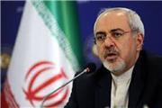 کنایه «ظریف» به عادی سازی روابط با رژیم صهیونیستی
