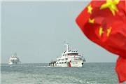 چین بزرگترین نیروی دریایی جهان را در اختیار دارد