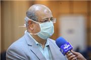تهران در وضعیت کاملاً بحرانی و پر خطر
