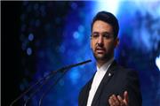 وعده جهرمی برای فعال شدن 5G در اینترنت خانگی تا اسفندماه