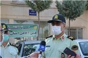 انهدام باند سارقان با50 فقره سرقت