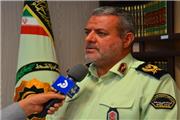 سارقان خودرو در بروجرد به دام افتادند