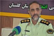 انهدام باند سارقان حرفه ای در گرگان