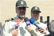 انهدام باند سارقان با 250 فقره سرقت در البرز