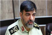 تشکیل کارگروه مشترک علمی و پژوهشی پلیس و قوه قضائیه/ تدوین مکتب امنیتی - انتظامی جمهوری اسلامی ایران در دستور کار ناجا/ آمادگی پلیس برای همکاری با پژوهشگاه قوه قضائیه در راستای آسیب شناسی جرایم