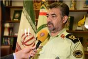 انهدام باند 6 نفره سارقان مسلح طلافروشی