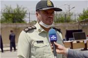 انهدام باند سارقان میلیاردی منزل در استان های 