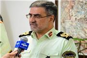 کشف بیش از 100 هزار عدد ماسک غیراستاندارد در 