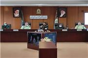 تعامل پلیس و سپاه موجب تقویت امنیت اجتماعی می شود