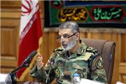 برخورد شدیدی با عناصر تکفیری در نزدیکی مرزهای ایران خواهیم کرد