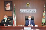 اقتدار، عطوفت و مهربانی در همه فعالیت های نیروی انتظامی محسوس است