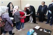 نشست کتابخوان کودک و نوجوان در رباط کریم  برگزار شد