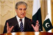 وزیر خارجه پاکستان مأمور بررسی قطع رابطه سیاسی با فرانسه شد