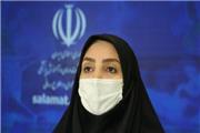 فوت 134 بیمار کرونایی/ حال 5 هزار و 273 نفر وخیم است