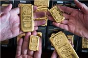 قیمت جهانی طلا به بالاترین سطح 8 هفته‌ای رسید/ هر اونس1922 دلار