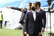 وعده مدیرعامل پرسپولیس برای دیدار با استقلال