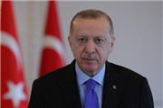 اردوغان: به آمریکا می‌گویم که آیا از اتفاقات کشورتان شرم نکردید؟