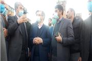 استاندار تهران: اشتغال ١٢٧ درصدی در بهارستان محقق شد