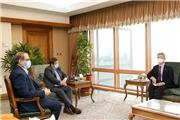 توافق جدید ایران و کره‌جنوبی برای انتقال منابع ارزی