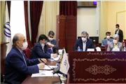 وزیر ورزش در جلسه شورای ورزش همگانی کشور خواستار ادامه برگزاری لیگ تندرستی شد.