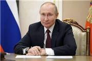 پوتین می‌تواند دو دوره دیگر نامزد ریاست‌جمهوری روسیه شود