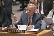 مقام سعودی از طرح صلح ادعایی «ریاض» در یمن دفاع کرد