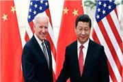 آمریکا در پی تقابل با چین نیست