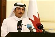 قطر متعهد به پرداخت 100 میلیون دلار کمک به سوریها شد