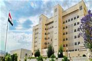 کنفرانس بروکسل درباره سوریه مشروعیت ندارد