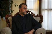 امیرعبداللهیان: هم زمانی مذاکرات وین و خرابکاری دشمن تصادفی نیست