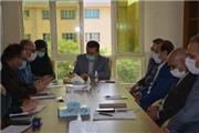 فرماندار رباط کریم گفت: مهم ترین سر لوحه در برگزاری شکوهمند انتخابات حفظ وحدت، همدلی و آرامش است