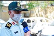 جاساز 220 کیلو تریاک در بار هندوانه