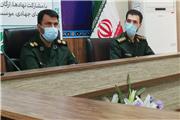 افراد نیازمند بهارستان در سامانه «ماهد» تحت پوشش قرار می‌گیرد