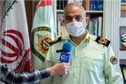 سارق28 فقره سرقت دستگیر شد