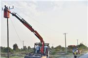 سرقت کابل، اداره برق بوستان در غرب تهران را دست به دامن مردم کرد