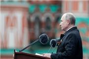 هشدار پوتین درباره هرگونه ماجراجویی علیه روسیه