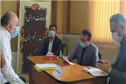 سه شنبه های پاسخگویی در فرمانداری شهرستان رباط کریم