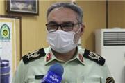 محموله افیونی از کامیون کشف شد