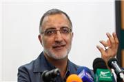 نامزد پوششی نیستم/ قول می‌دهم مشکل مسکن را حل کنم