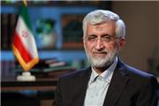 جلیلی: حل مشکلات مردم، قدرتی فراتر از بازی‌های سیاسی می‌خواهد