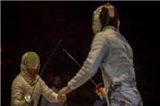 ایتالیا نخستین حریف شمشیربازان ایران در المپیک توکیو