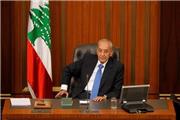 جدیدترین موضع گیری نبیه بری درباره تشکیل دولت لبنان