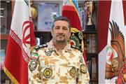 خودکفایی تیپ 55 هوابرد درتولید چترهای اتوماتیک و سقوط آزاد