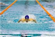 گلایه ملی‌پوش شنا ایران در آستانه المپیک