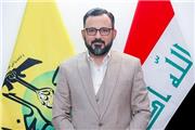 آمریکا با حضور نظامی در عراق همچون اهدافی برای سلاح مقاومت است