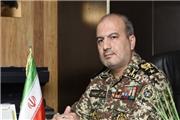 برخورداری پدافندهوایی ازدستاوردهای ارزنده‌ در زمینه راداری وموشکی