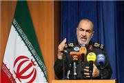 ایران برای واکنش‌های سخت به هر دشمنی کاملاً آماده است